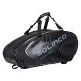 Blackout 15-Pack Tennis Racquet Bag-Bags-Solinco-101822-DEFAULT-L-Tennis Express