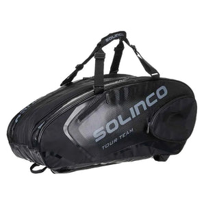 Blackout 15-Pack Tennis Racquet Bag-Bags-Solinco-101822-DEFAULT-L-Tennis Express