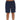 Men's Top II 9 Inch Tennis Short-Apparel-Lotto-101890-1CI_NAVY_BLUE-L-Tennis Express