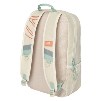 Core Series Day Backpack Canyon Clay,Bags,Selkirk,,,Tennis Express,10199-CORE-DAY-BAG-1