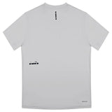 Men's Icon Short Sleeve Tennis Top-Apparel-Diadora-102.181530_20002_02-7-[Sku]-Tennis Express