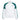 Unisex Match Tennis Track Jacket Optical White and Shaded Spruce-Apparel-Diadora-Optical White/Shaded Spruce-S, [current_file_name-Tennis Express