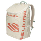 Core Series Team Backpack Canyon Clay,Bags,Selkirk,Canyon Clay,One Size,Tennis Express,10200-CORE-TEAM-BAG