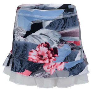 Girls' UV Colors Tennis Skort Icy-Apparel-Sofibella-102023-DEFAULT-L-Tennis Express