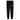 Girls' Sportswear Club French Terry Pants-Apparel-Nike-102130-010_BLACKWT-L-Tennis Express