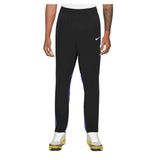 Men's Court Flex Advantage Tennis Pants-Apparel-Nike-102183-010_BLACK-L-Tennis Express
