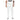 Men's Court Flex Advantage Tennis Pants-Apparel-Nike-102183-100_WHITEBK-L-Tennis Express