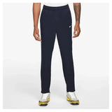 Men's Court Flex Advantage Tennis Pants-Apparel-Nike-102183-451_OBSIDIANWT-L-Tennis Express