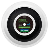 Rexis Speed Tennis String Reel Black-Strings-Yonex-102326-DEFAULT-L-Tennis Express
