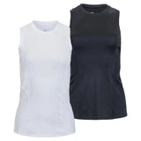 Women's Sarita Racerback Tennis Tank-Apparel-Tail-102545-DEFAULT-L-Tennis Express
