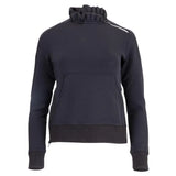 Women's Condoleezza Tennis Sweatshirt-Apparel-Tail-102627-Z071_NOIR-L-Tennis Express