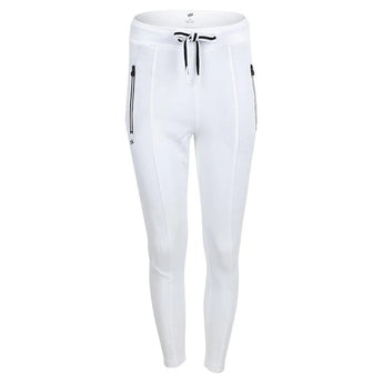 Women's Eleanor Tennis Jogger Pant-Apparel-Tail-102628-1201_CHALK-L_8dfd3d87-1a55-4cb1-a5a2-5fe122e8fecf-Tennis Express