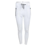 Women's Eleanor Tennis Jogger Pant-Apparel-Tail-102628-1201_CHALK-L_8dfd3d87-1a55-4cb1-a5a2-5fe122e8fecf-Tennis Express