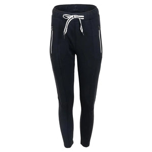 Women's Eleanor Tennis Jogger Pant-Apparel-Tail-102628-Z071_NOIR-L-Tennis Express