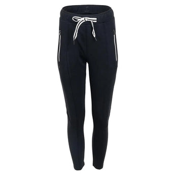 Women's Eleanor Tennis Jogger Pant-Apparel-Tail-102628-Z071_NOIR-L-Tennis Express