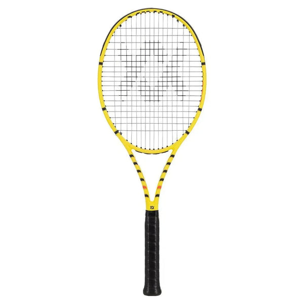 C10 Pro 25th Anniversary Tennis Racquet-Racquets-Volkl-102708-DEFAULT-L-Tennis Express