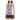 Women's Ace Print Tennis Tank Peacoat-Apparel-Grand Slam-102738-DEFAULT-L-Tennis Express