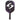 CX11Q Control 7.8oz Pickleball Paddle Purple