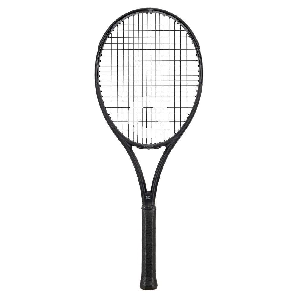 Solinco Blackout Tennis Racquets | Tennis Express