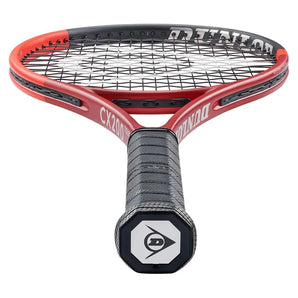 CX 200 Tour 16x19 Tennis Racquet-Racquets-Dunlop-10349016-2-Tennis Express