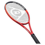 CX 200 Tour 16x19 Tennis Racquet-Racquets-Dunlop-10349016-3-Tennis Express