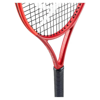 CX 200 Tour 16x19 Tennis Racquet-Racquets-Dunlop-10349016-4-Tennis Express