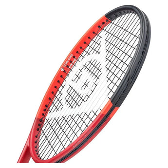 CX 200 Tour 16x19 Tennis Racquet-Racquets-Dunlop-10349016-5-Tennis Express