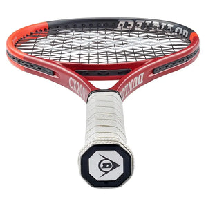 CX 200 LS Tennis Racquet-Racquets-Dunlop-10349018-2-Tennis Express