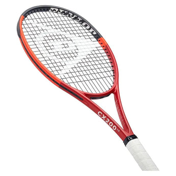 CX 200 LS Tennis Racquet-Racquets-Dunlop-10349018-3-Tennis Express