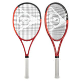 CX 200 LS Tennis Racquet-Racquets-Dunlop-10349018-x-Tennis Express