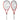 CX 200 LS Tennis Racquet-Racquets-Dunlop-10349018-x-Tennis Express