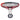CX 200 OS Tennis Racquet-Racquets-Dunlop-10349019-2-Tennis Express