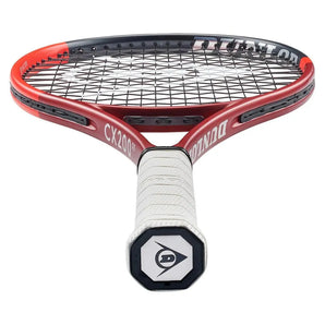 CX 200 OS Tennis Racquet-Racquets-Dunlop-10349019-2-Tennis Express