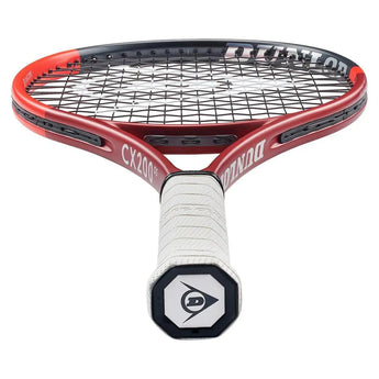 CX 200 OS Tennis Racquet-Racquets-Dunlop-10349019-2-Tennis Express
