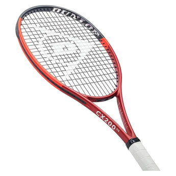 CX 200 OS Tennis Racquet-Racquets-Dunlop-10349019-3-Tennis Express