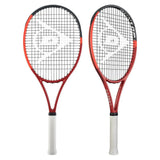 CX 200 OS Tennis Racquet-Racquets-Dunlop-10349019-x-Tennis Express