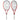 CX 200 OS Tennis Racquet-Racquets-Dunlop-10349019-x-Tennis Express