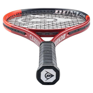 CX 400 Tour Tennis Racquet-Racquets-Dunlop-10349020-2-Tennis Express