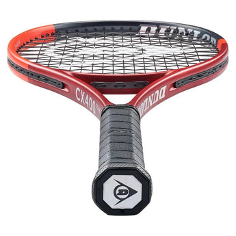 CX 400 Tour Tennis Racquet-Racquets-Dunlop-10349020-2-Tennis Express