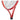CX 400 Tour Tennis Racquet-Racquets-Dunlop-10349020-4-Tennis Express