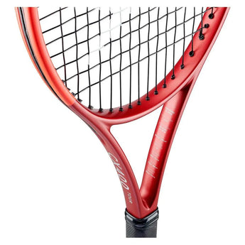 CX 400 Tour Tennis Racquet-Racquets-Dunlop-10349020-4-Tennis Express