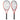 CX 400 Tour Tennis Racquet-Racquets-Dunlop-10349020-x-Tennis Express