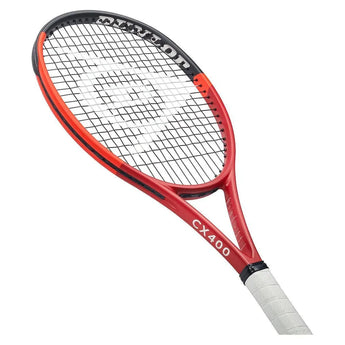 CX 400 Tennis Racquet-Racquets-Dunlop-10349021-3-Tennis Express