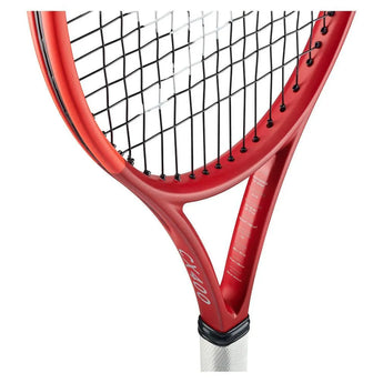CX 400 Tennis Racquet-Racquets-Dunlop-10349021-4-Tennis Express