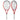CX 400 Tennis Racquet-Racquets-Dunlop-10349021-x-Tennis Express
