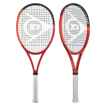 CX 400 Tennis Racquet-Racquets-Dunlop-10349021-x-Tennis Express