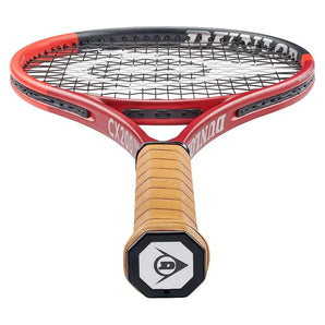 CX 200 Tour 18x20 Tennis Racquet-Racquets-Dunlop-10349660-3-Tennis Express