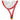 CX 200 Tour 18x20 Tennis Racquet-Racquets-Dunlop-10349660-4-Tennis Express