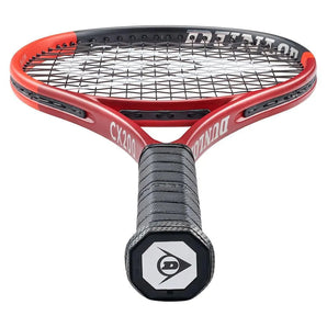 CX 200 Tennis Racquet-Racquets-Dunlop-10349668-2-Tennis Express