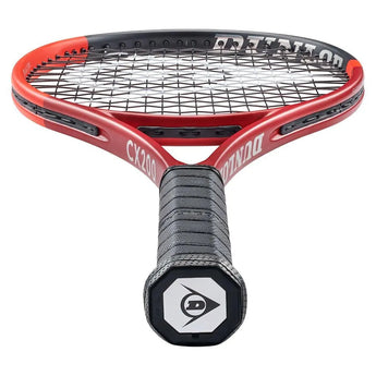CX 200 Tennis Racquet-Racquets-Dunlop-10349668-2-Tennis Express